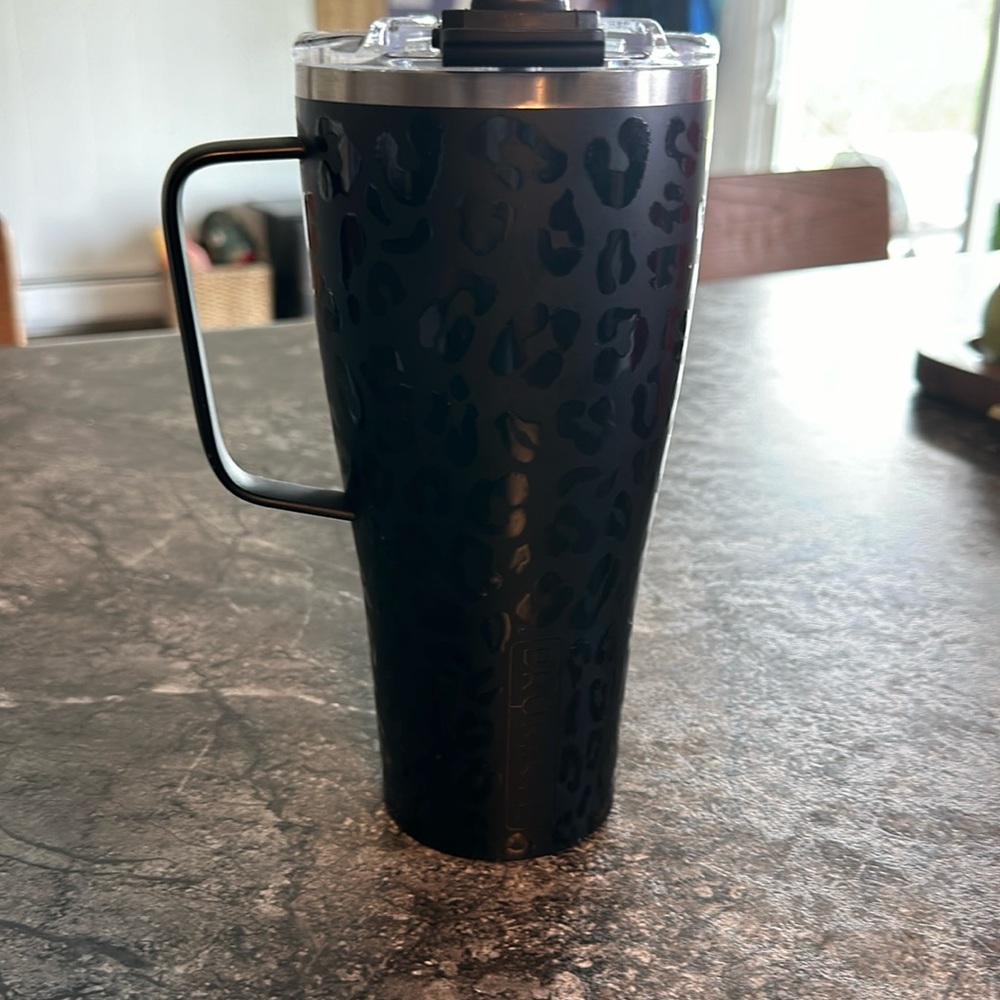 Brumate Cup